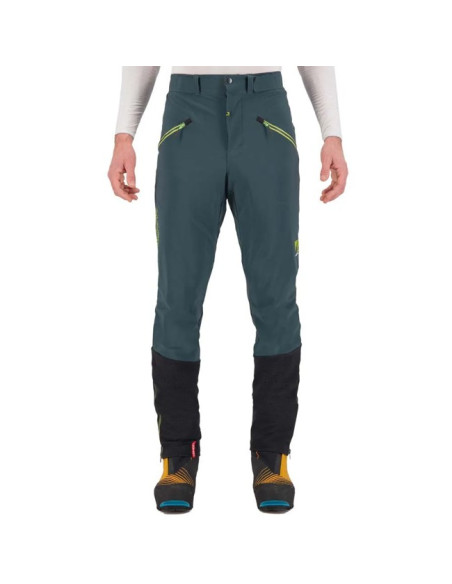 Nohavice Karpos PERFORMANCE MOUNTAINEER PANT Forest