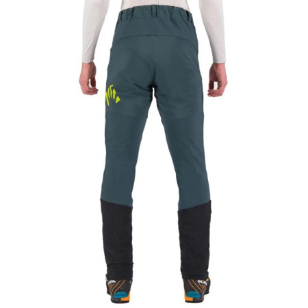 Housut Karpos PERFORMANCE MOUNTAINEER PANT Forest 2
