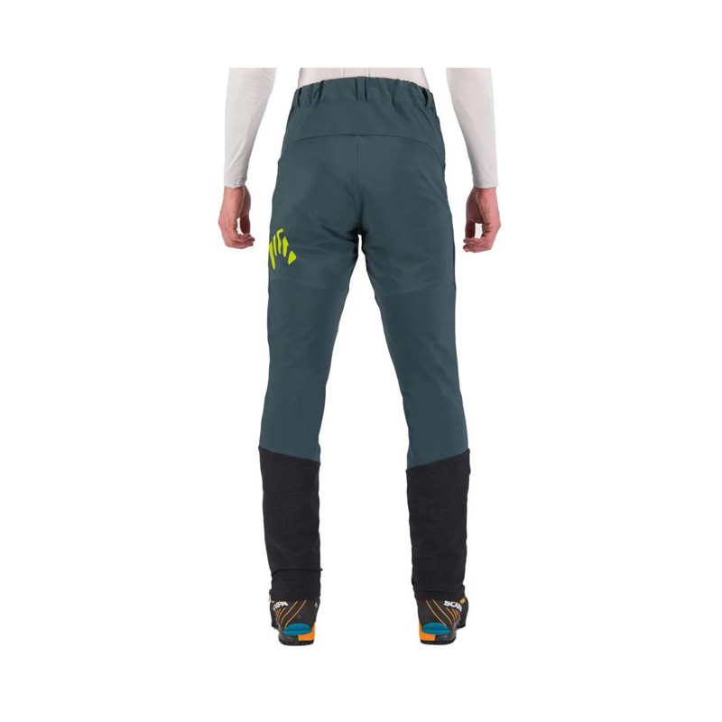 Housut Karpos PERFORMANCE MOUNTAINEER PANT Forest