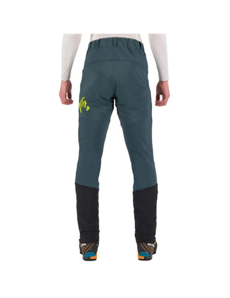 Broek Karpos PERFORMANCE MOUNTAINEER PANT Forest