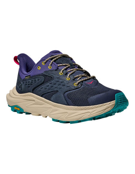 Chaussures de randonnée Hoka Anacapa 2 Low GTX