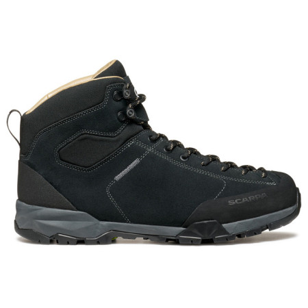 Chaussures Scarpa MOJITO HIKE CL DARK ANTHRACITE- NATURA