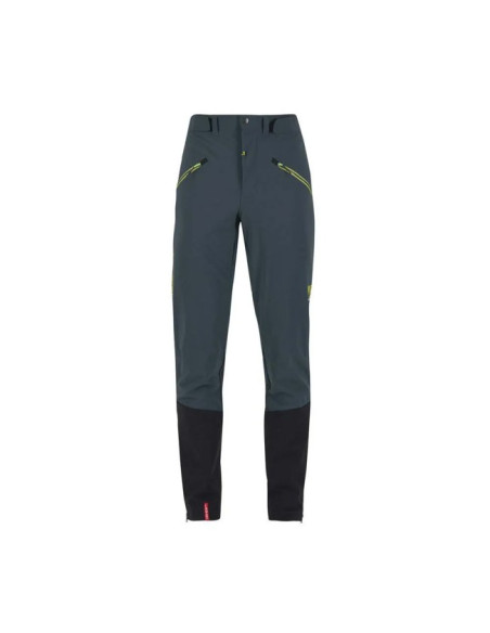 Kelnės Karpos PERFORMANCE MOUNTAINEER PANT Forest