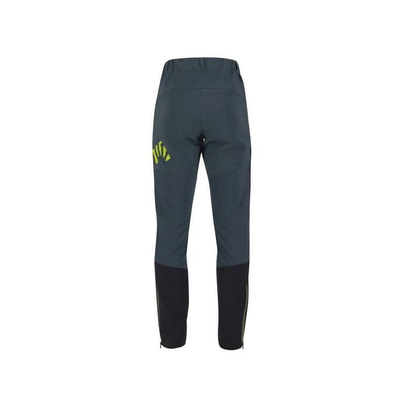 Hosen Karpos PERFORMANCE MOUNTAINEER PANT Forest