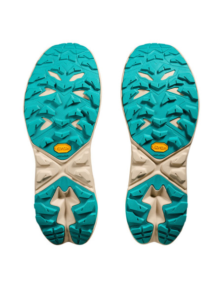 Wanderschuhe Hoka Anacapa 2 Low GTX