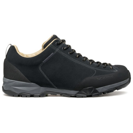 Zapatillas Scarpa MOJITO TRAIL CL DARK ANTHRACITE- NATUR