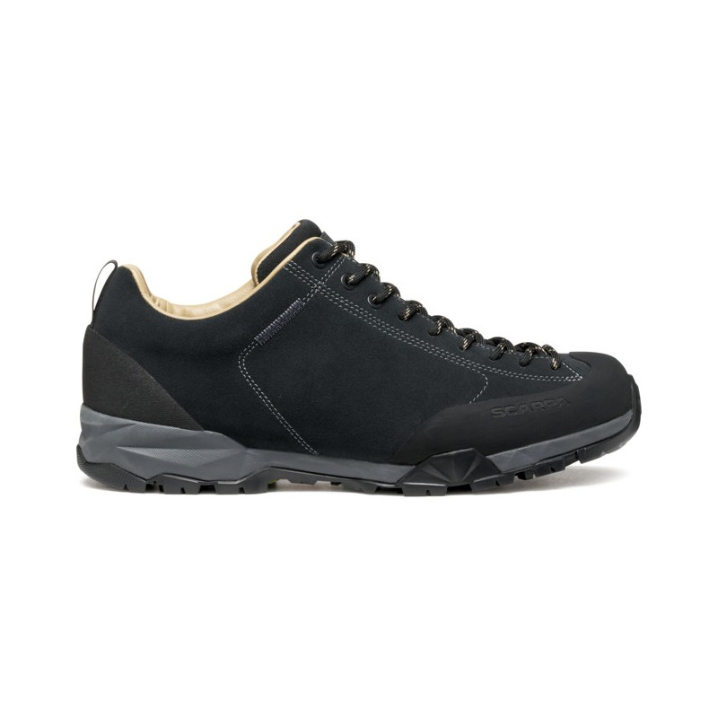 Zapatillas Scarpa MOJITO TRAIL CL DARK ANTHRACITE- NATUR