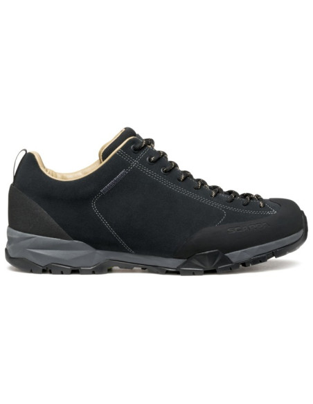 Tenisky Scarpa MOJITO TRAIL CL DARK ANTHRACITE- NATUR
