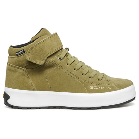 Wandelschoenen Scarpa MW MID WP-Y SAGE-NATURAL