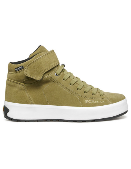 Wandelschoenen Scarpa MW MID WP-Y SAGE-NATURAL