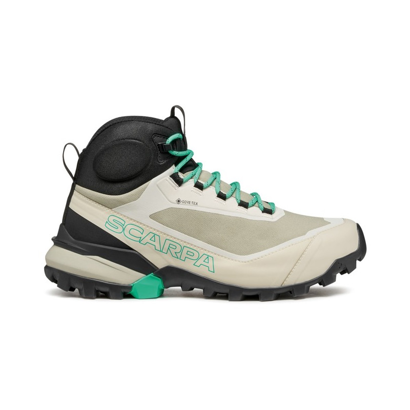 Buty Scarpa RIBELLE CROSS 2 MID GTX WMN FOG-AQUA G