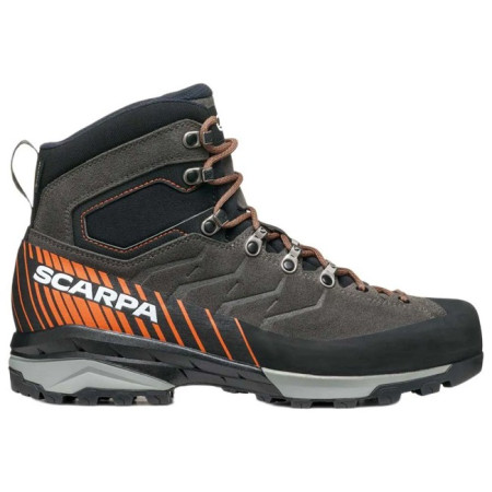 Laarzen Scarpa MESCALITO TRK GTX TITANIUM-RUST