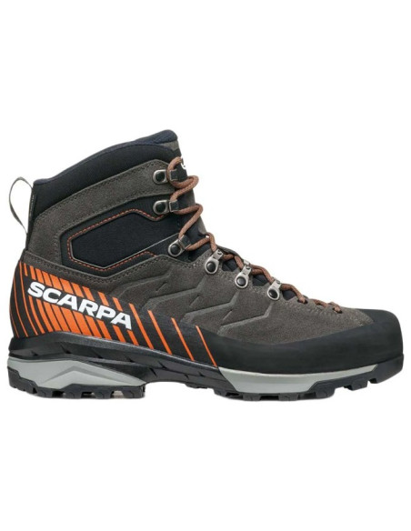 Støvler Scarpa MESCALITO TRK GTX TITANIUM-RUST