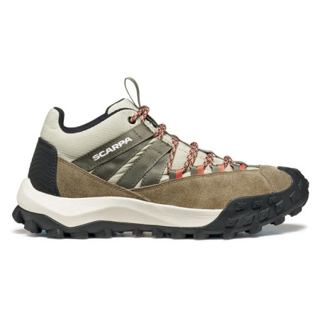 Vandringsskor Scarpa ROVE GTX WMN SAND-CORAL GTX MC