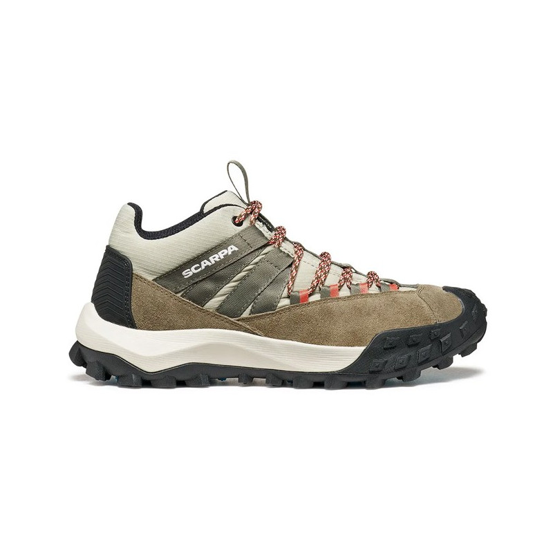 Zapatillas Scarpa ROVE GTX WMN SAND-CORAL GTX MC