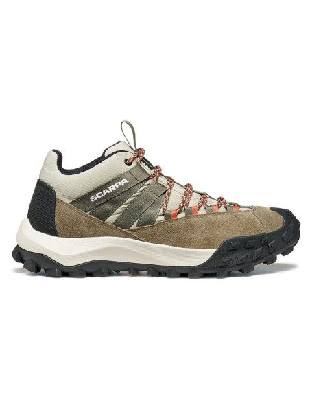 Wandelschoenen Scarpa ROVE GTX WMN SAND-CORAL GTX MC