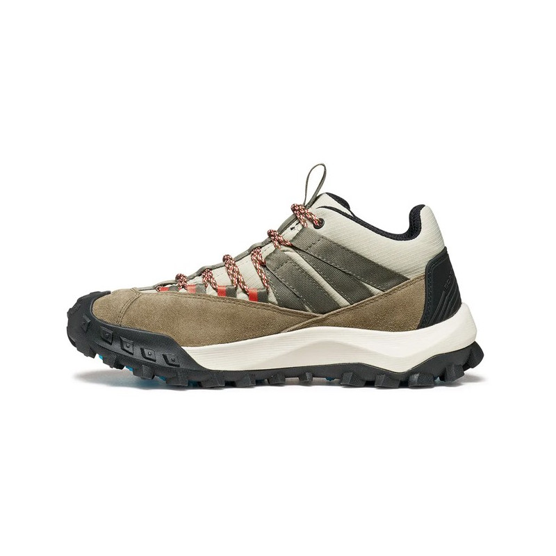 Chaussures de randonnée Scarpa ROVE GTX WMN SAND-CORAL GTX MC
