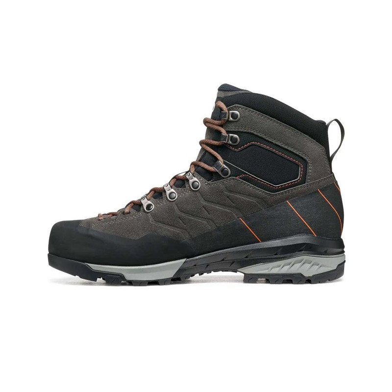 Boty Scarpa MESCALITO TRK GTX TITANIUM-RUST