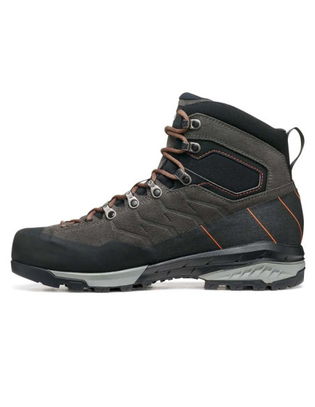 Stövlar Scarpa MESCALITO TRK GTX TITANIUM-RUST