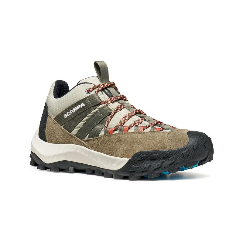 Zapatillas Scarpa ROVE GTX WMN SAND-CORAL GTX MC