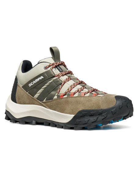 Wandelschoenen Scarpa ROVE GTX WMN SAND-CORAL GTX MC