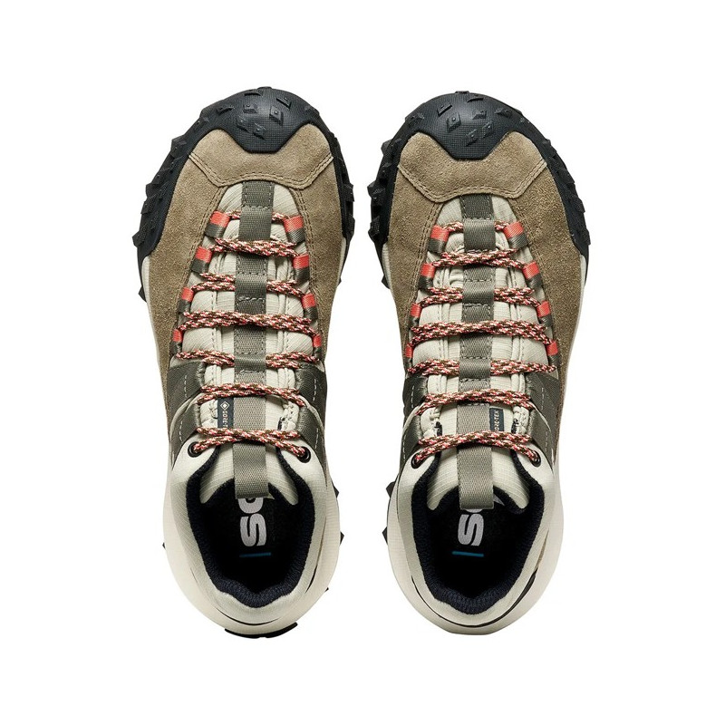 Vaelluskengät Scarpa ROVE GTX WMN SAND-CORAL GTX MC