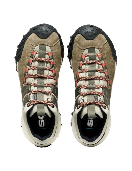 Superge Scarpa ROVE GTX WMN SAND-CORAL GTX MC