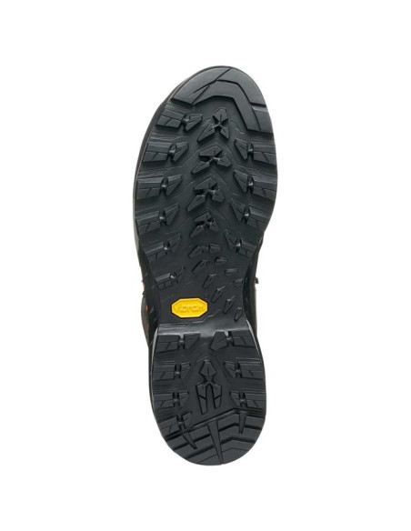 Buty Scarpa MESCALITO TRK GTX TITANIUM-RUST