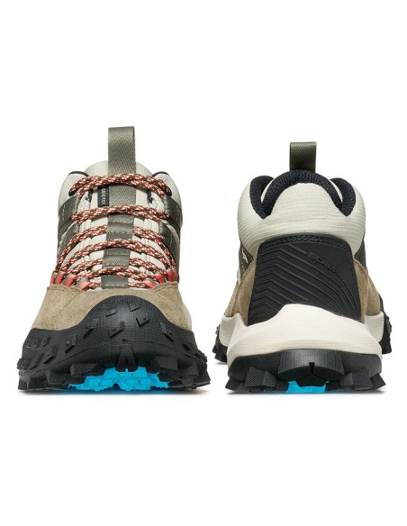 Wandelschoenen Scarpa ROVE GTX WMN SAND-CORAL GTX MC