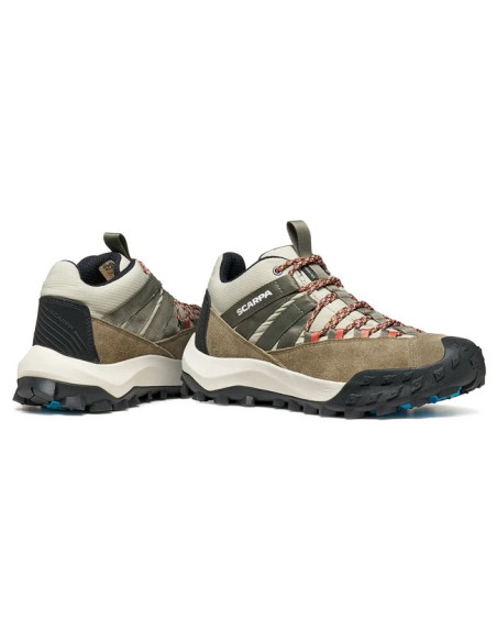 Vandringsskor Scarpa ROVE GTX WMN SAND-CORAL GTX MC