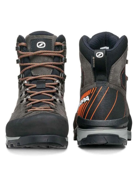 Buty Scarpa MESCALITO TRK GTX TITANIUM-RUST