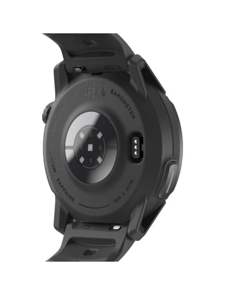 Reloj Coros Apex 4 46mm