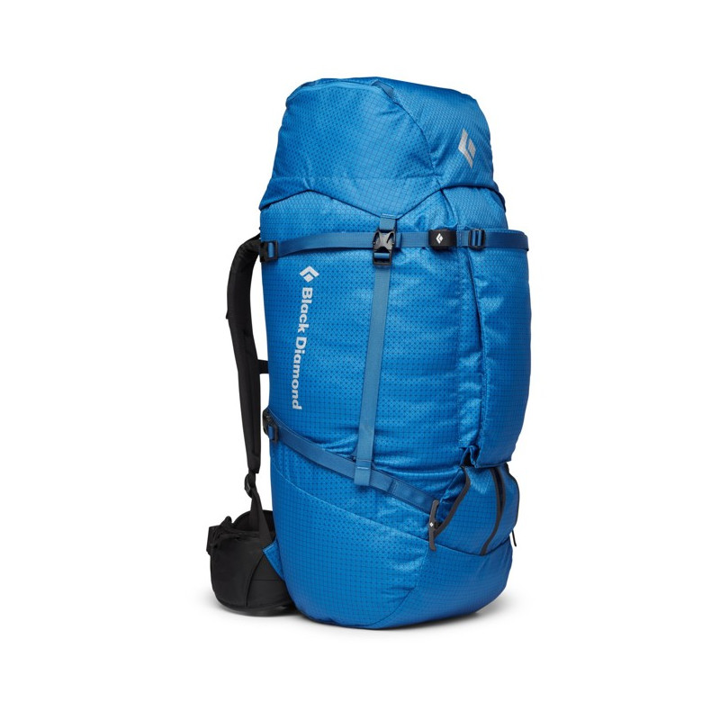 Kuprinė Black Diamond MISSION 55 Cobalt