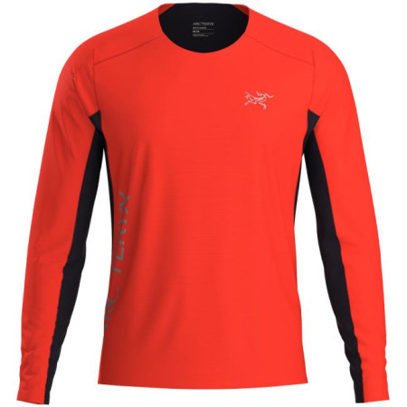Arc'teryx Norvan Downword Logo LS