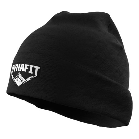 Hut Dynafit FOLD-UP BEANIE Black Out/0520
