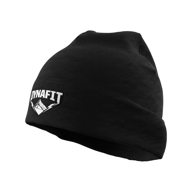 Sapka Dynafit FOLD-UP BEANIE Black Out/0520