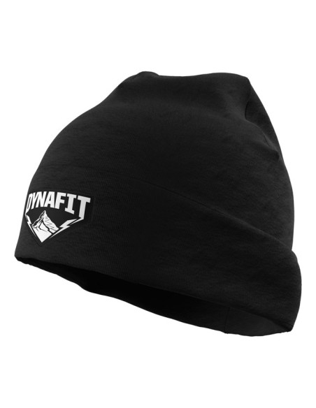 Sapka Dynafit FOLD-UP BEANIE Black Out/0520