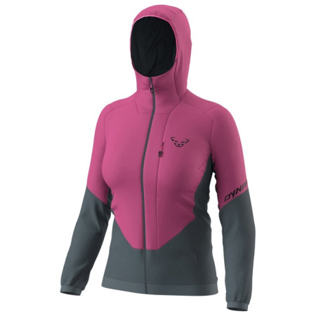 Jacke Dynafit BLACKLIGHT HYBRID THERM JKT W Magenta/07