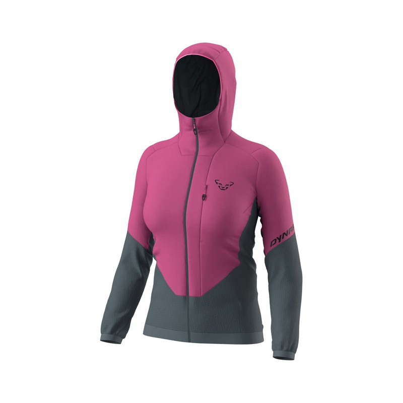 Jakna Dynafit BLACKLIGHT HYBRID THERM JKT W Magenta/07
