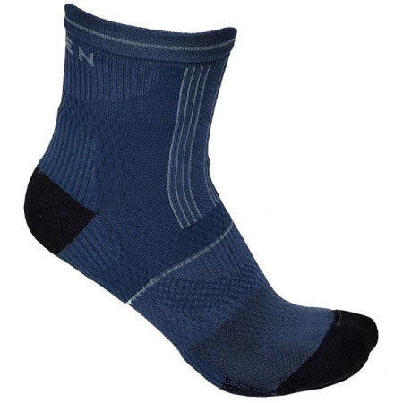 Lorpen Pro Trek Coolmax Light Shorty