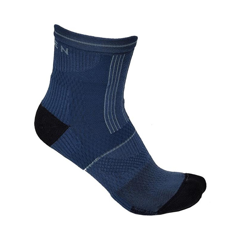 Lorpen Pro Trek Coolmax Light Shorty