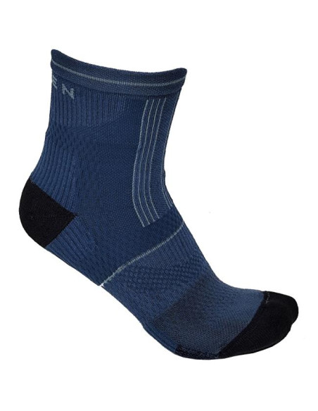 Lorpen Pro Trek Coolmax Light Shorty