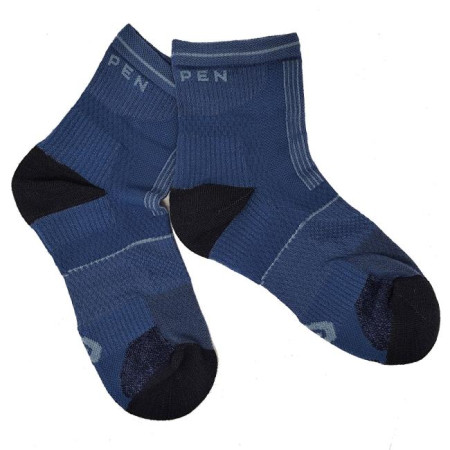 Lorpen Pro Trek Coolmax Light Shorty 2