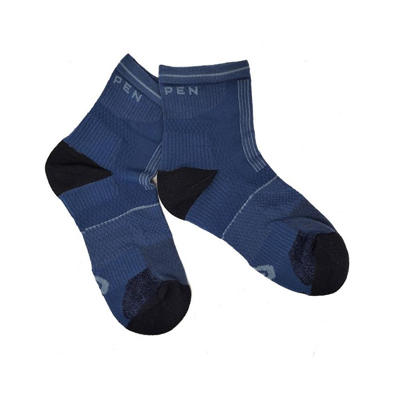 Lorpen Pro Trek Coolmax Light Shorty