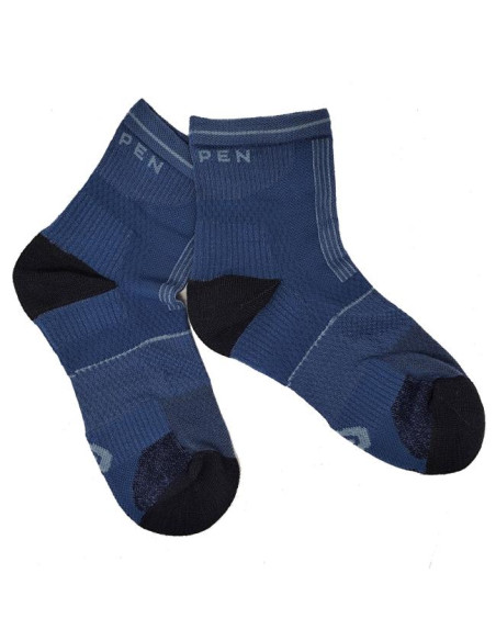 Lorpen Pro Trek Coolmax Light Shorty