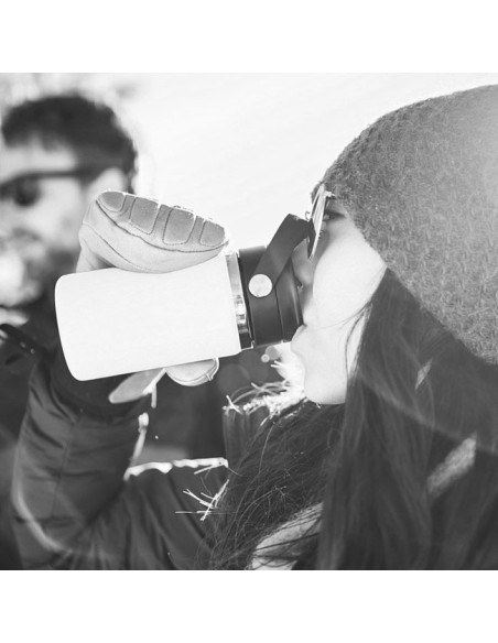 Hydro Flask 16oz Coffee W/Flex Sip Lid