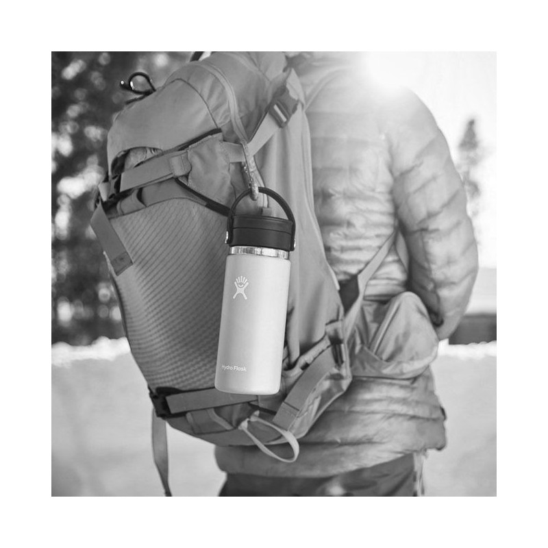 Hydro Flask 16oz Coffee W/Flex Sip Lid