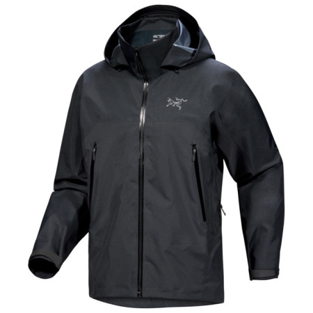 Giacca Arc'teryx BETA AR M Black