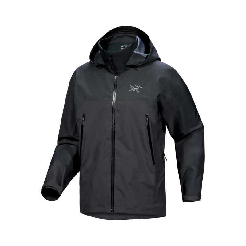 Jakna Arc'teryx BETA AR M Black