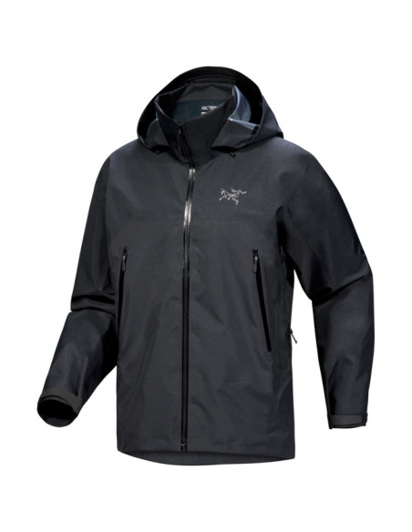 Jakna Arc'teryx BETA AR M Black
